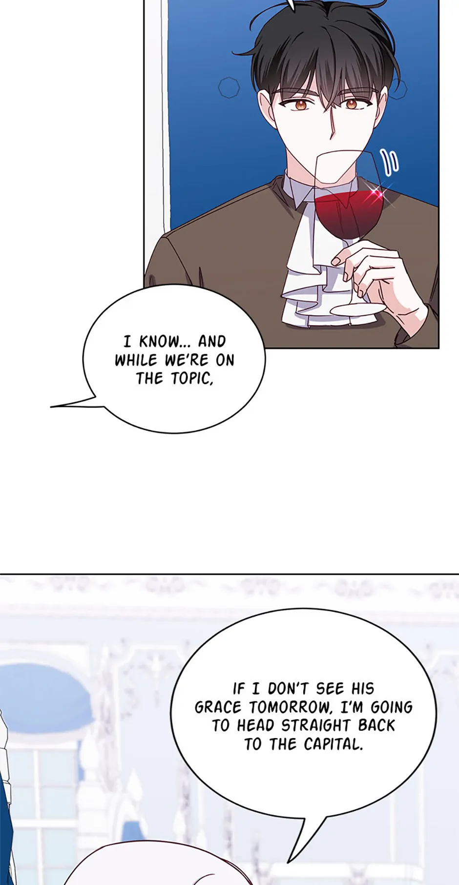 All About the Duke Chapter 13 page 50