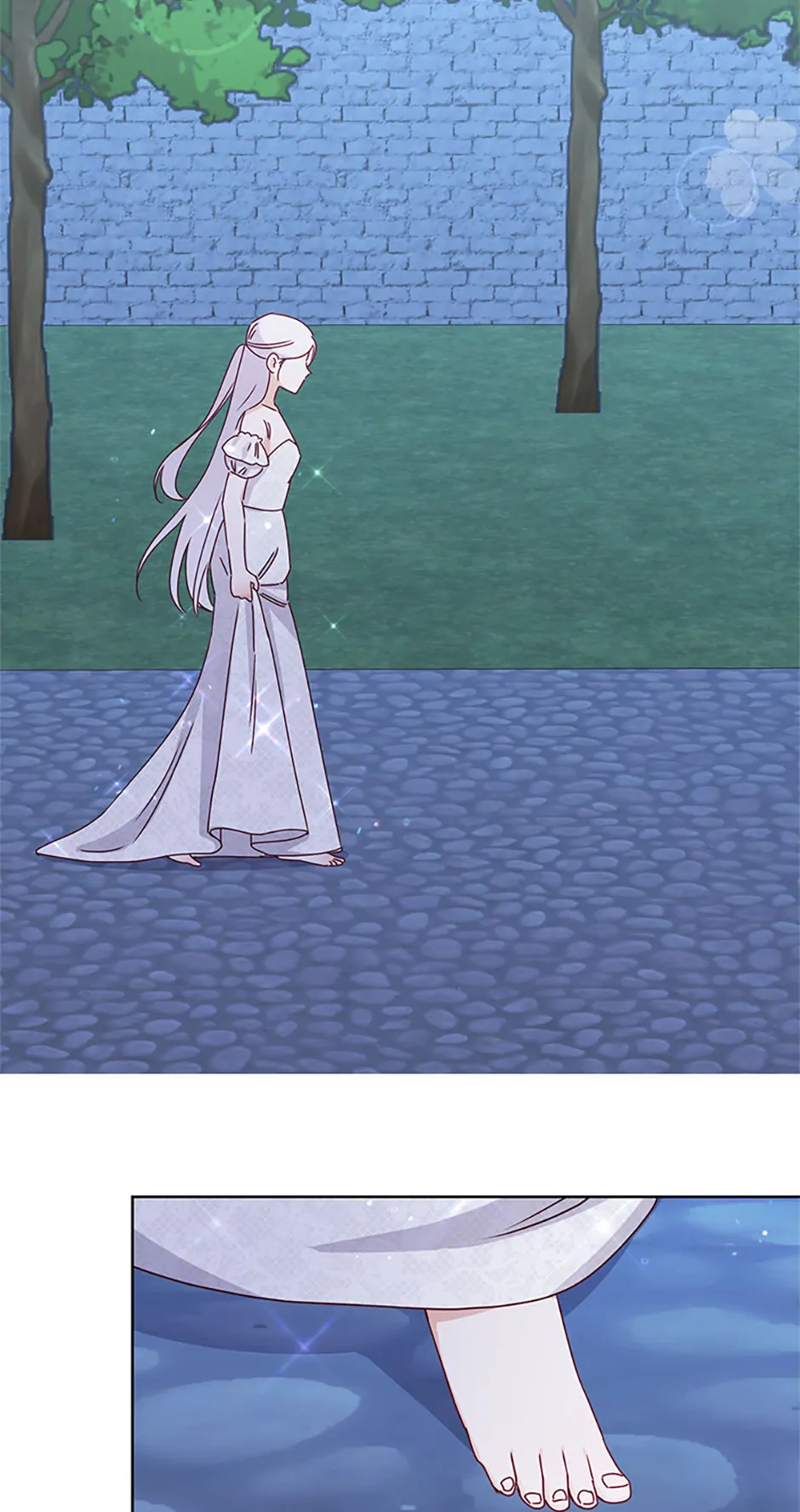 All About the Duke Chapter 6 page 59
