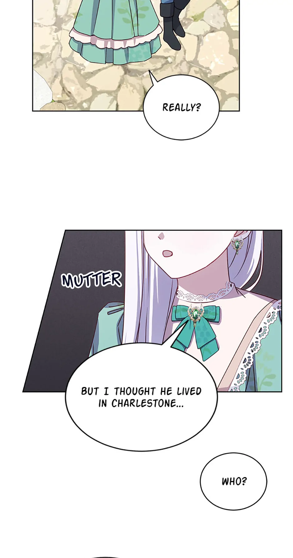 All About the Duke Chapter 14 page 7