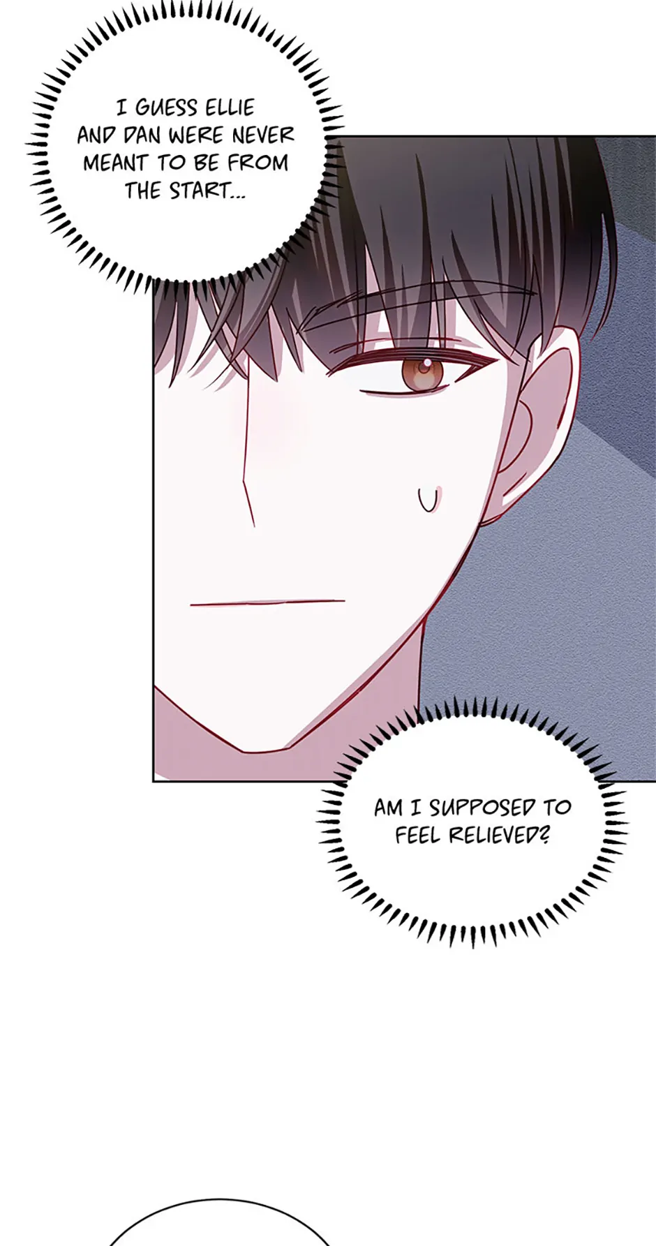 All About the Duke Chapter 14 page 9