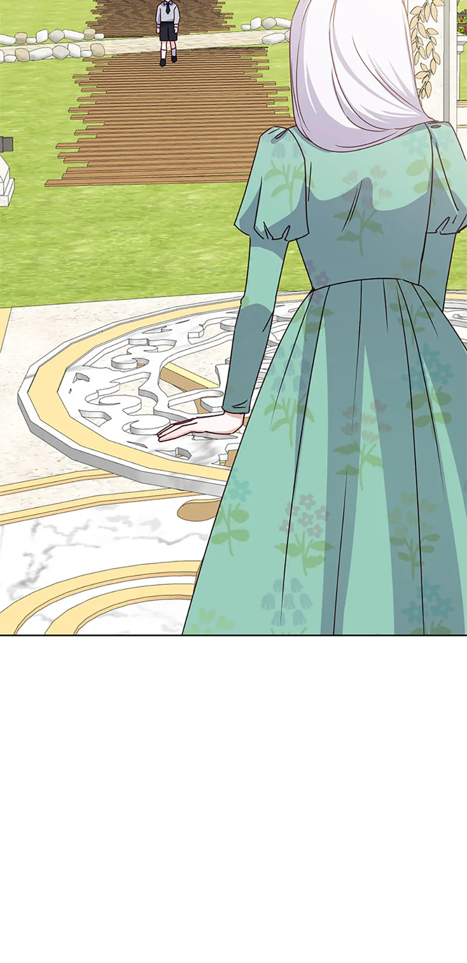 All About the Duke Chapter 14 page 21