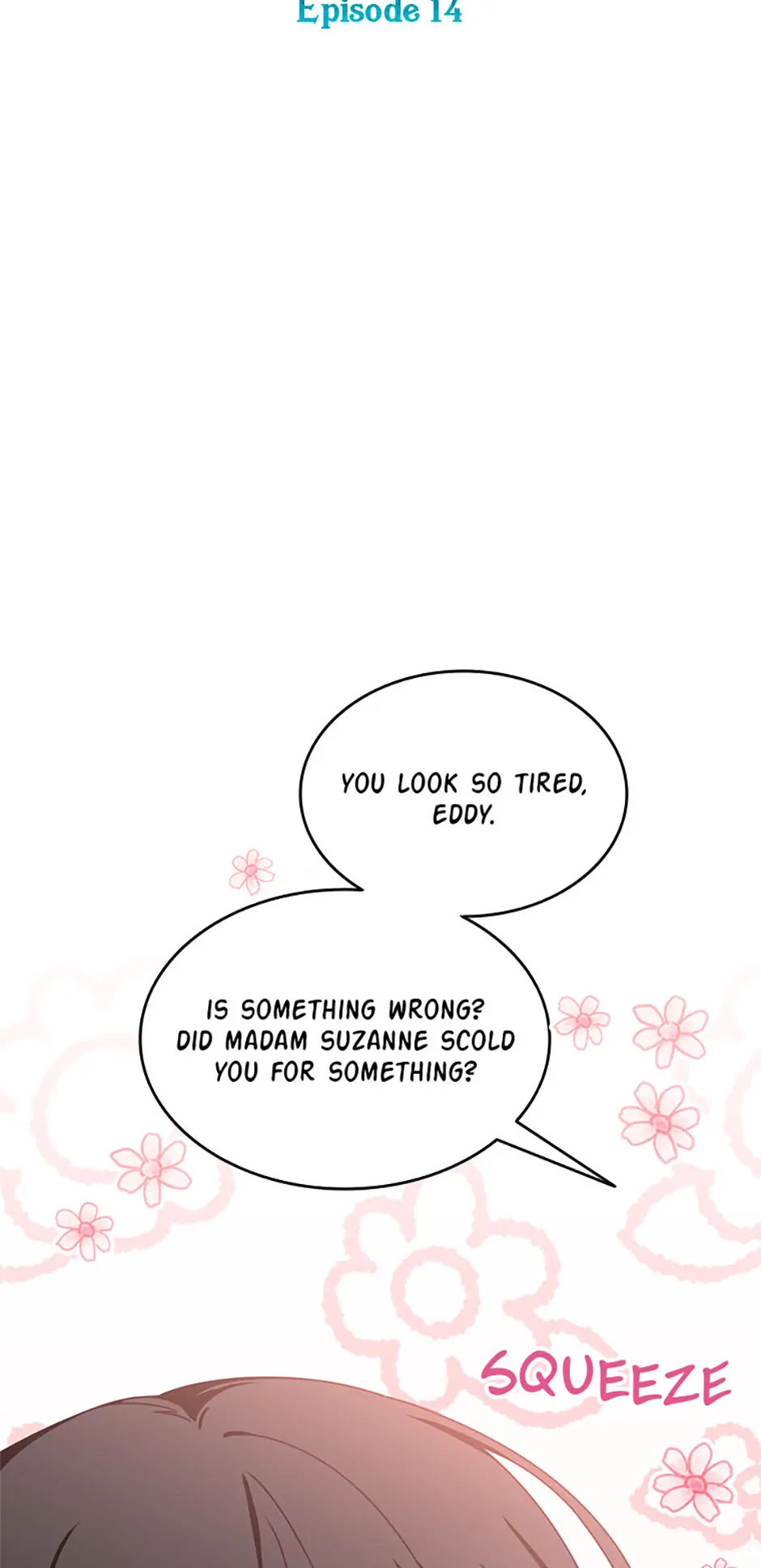 All About the Duke Chapter 14 page 23
