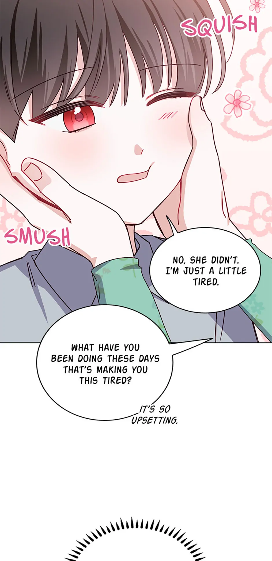 All About the Duke Chapter 14 page 24