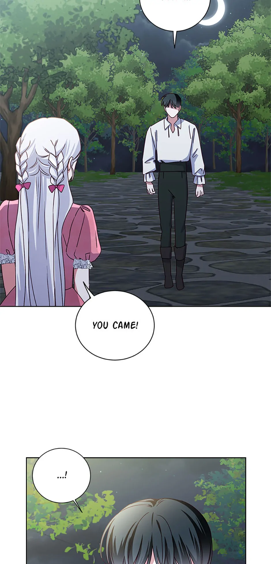 All About the Duke Chapter 14 page 34
