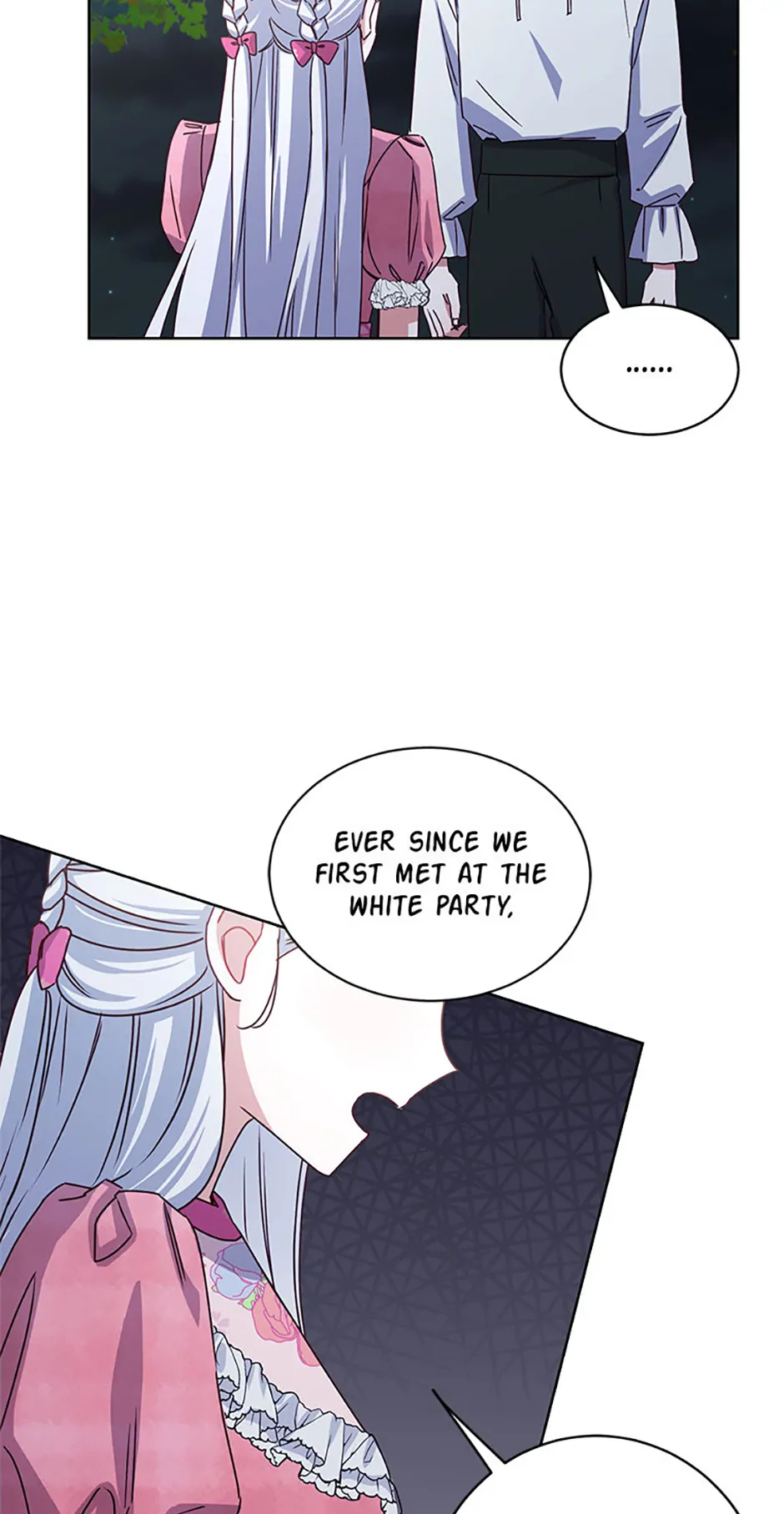 All About the Duke Chapter 14 page 42