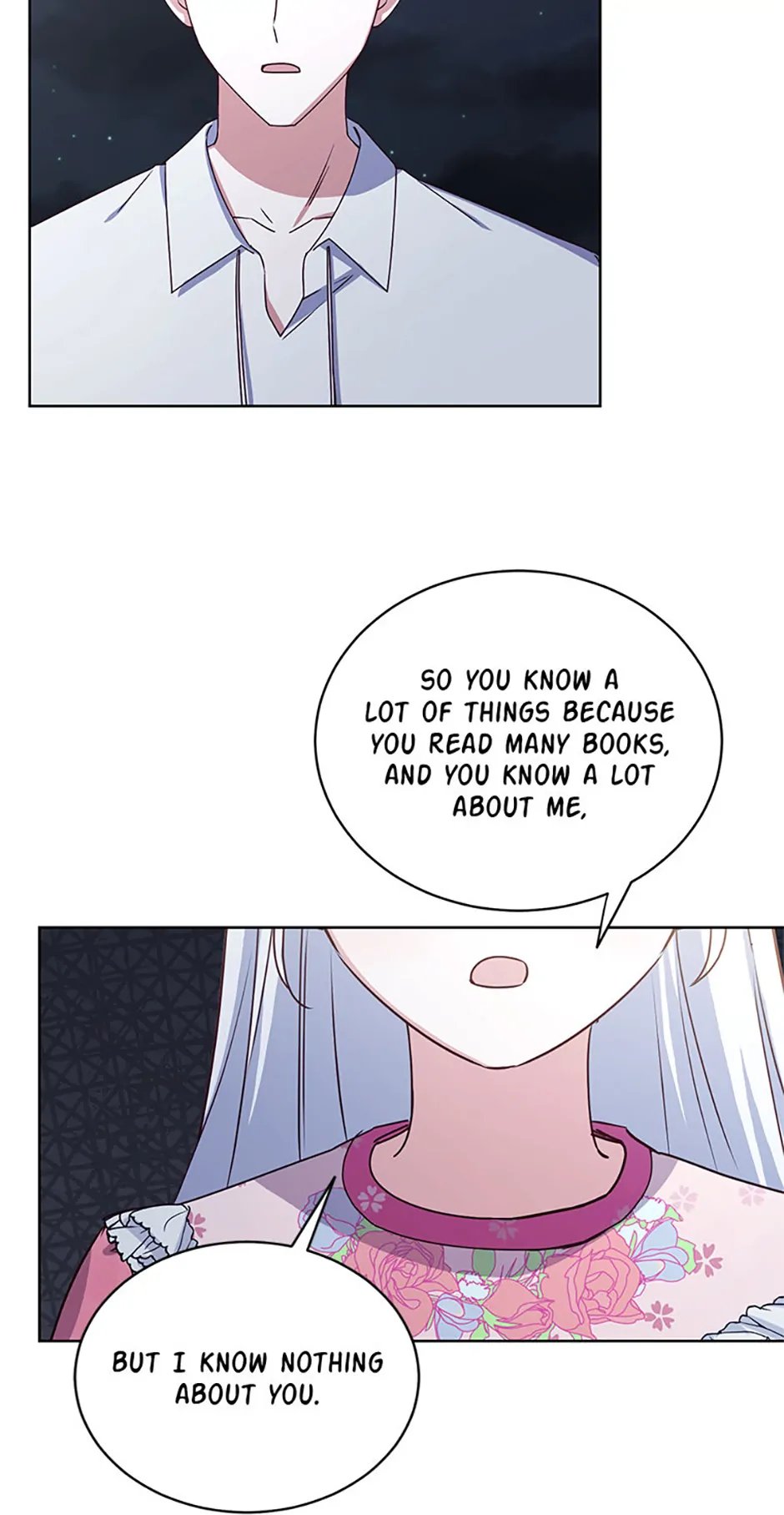 All About the Duke Chapter 14 page 40