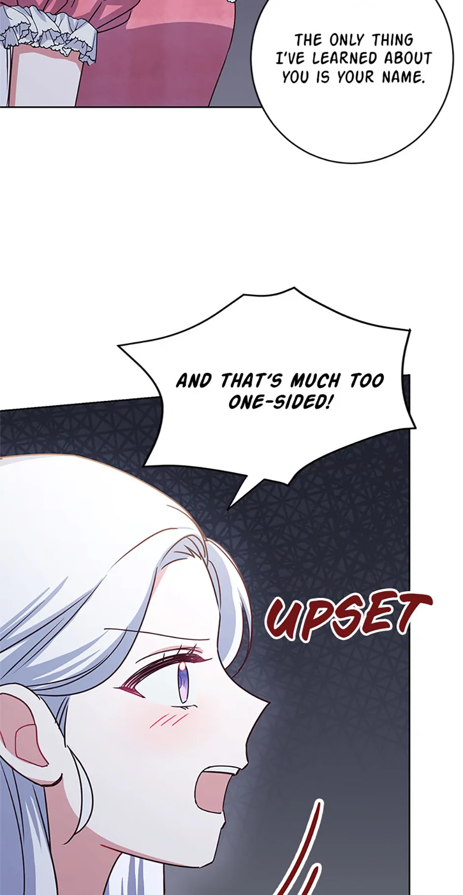 All About the Duke Chapter 14 page 43