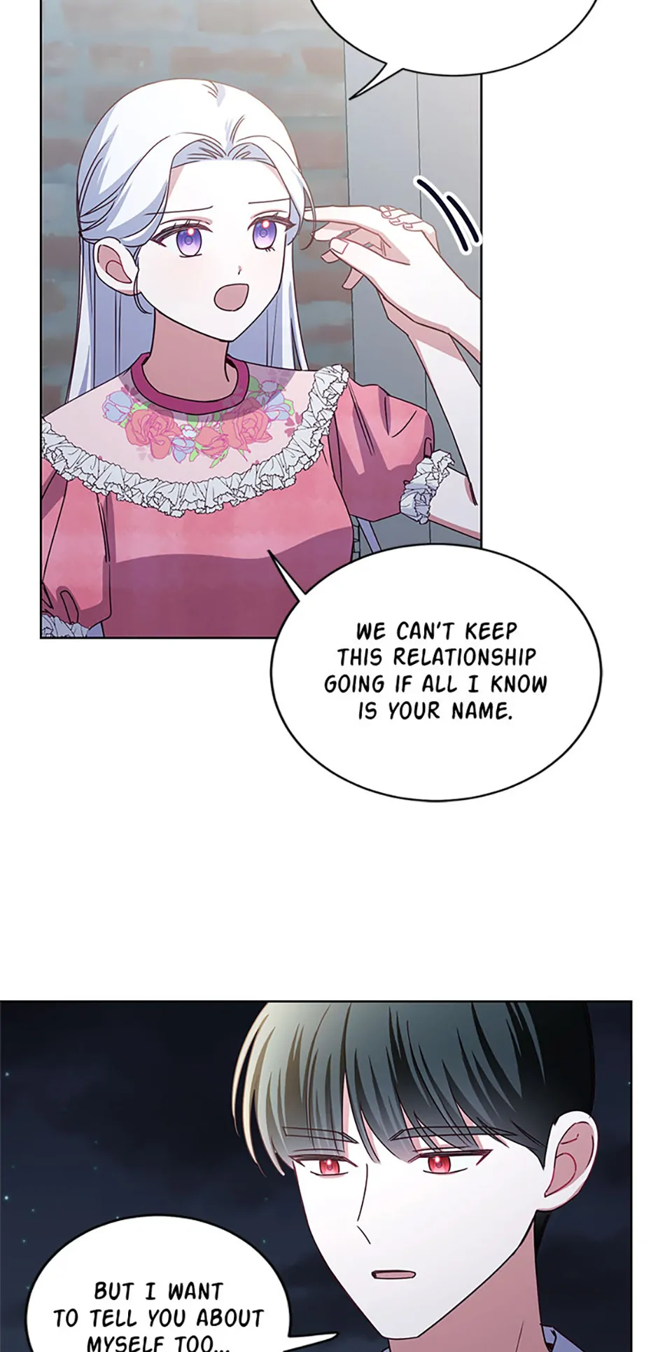 All About the Duke Chapter 14 page 53