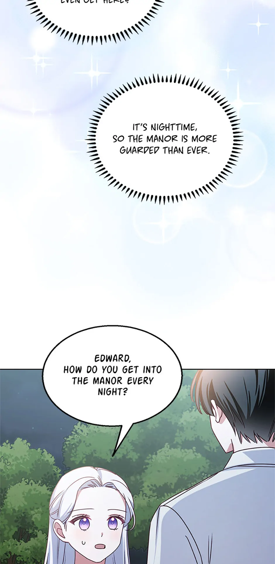 All About the Duke Chapter 14 page 59