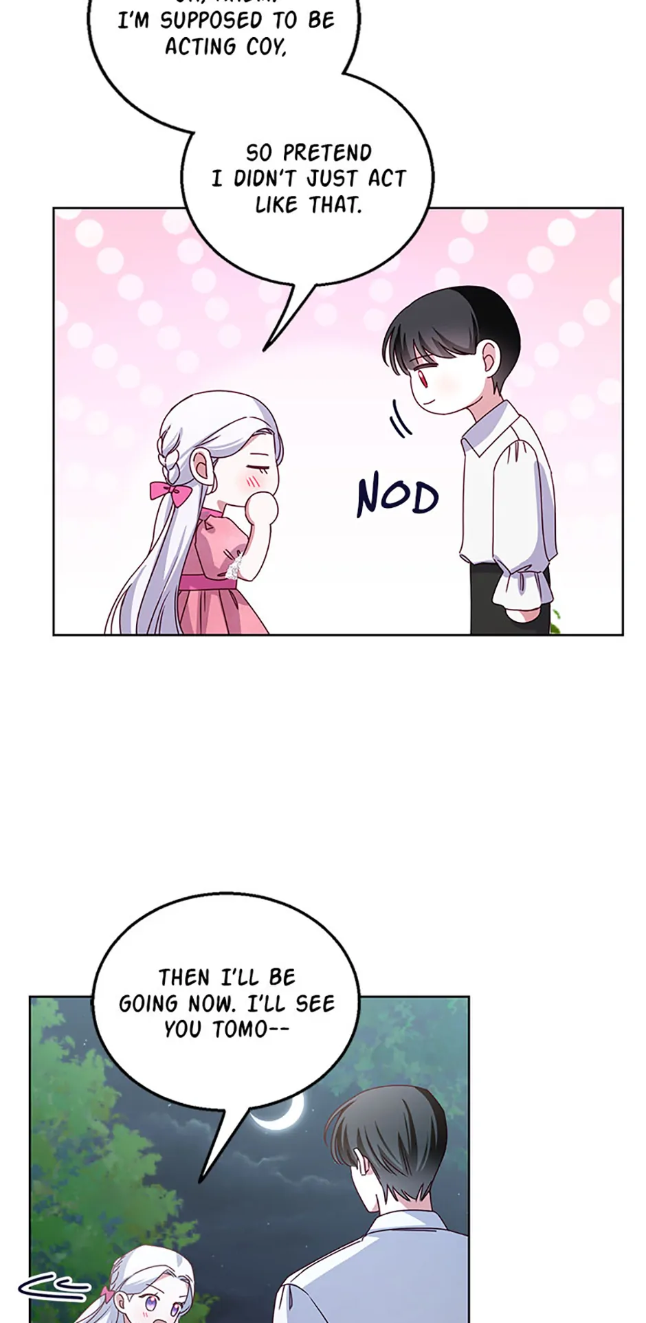 All About the Duke Chapter 14 page 57