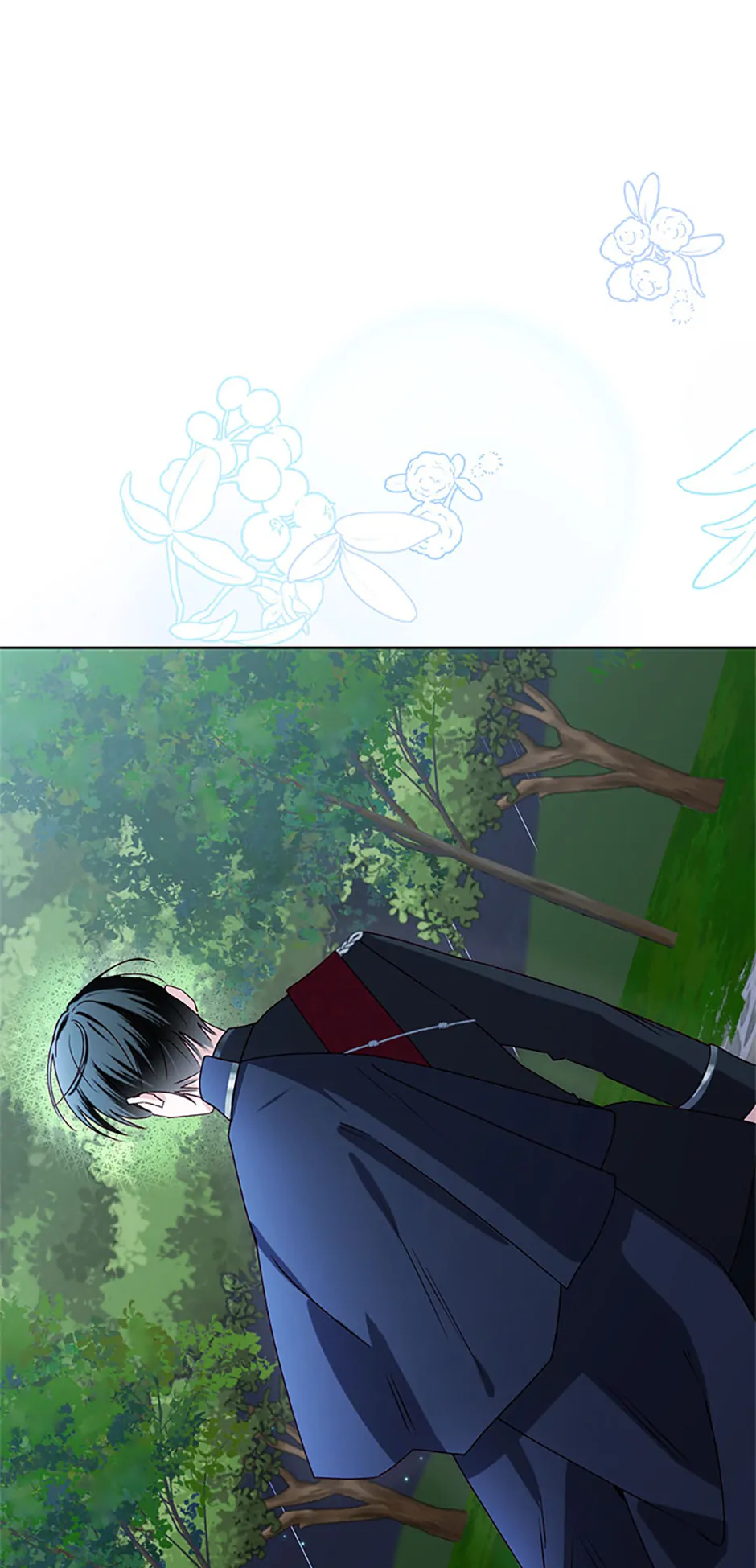 All About the Duke Chapter 16 page 10