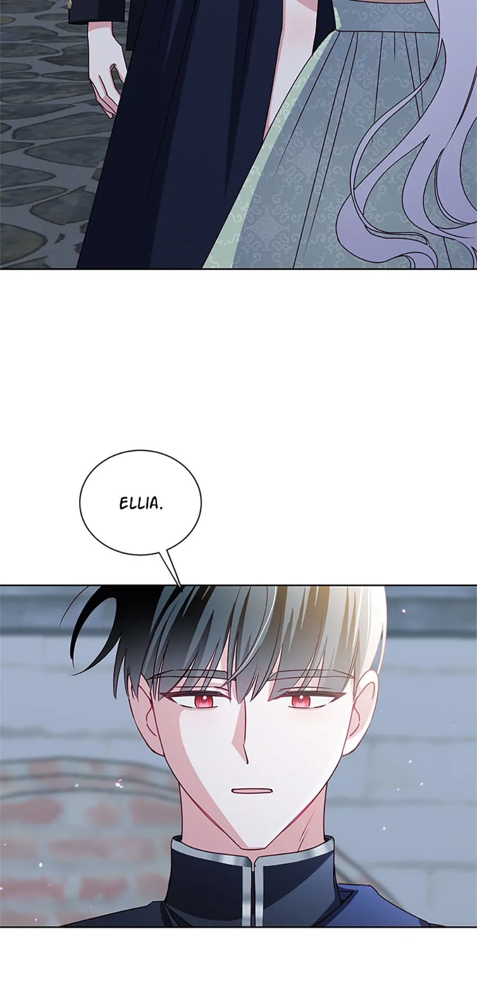 All About the Duke Chapter 16 page 9