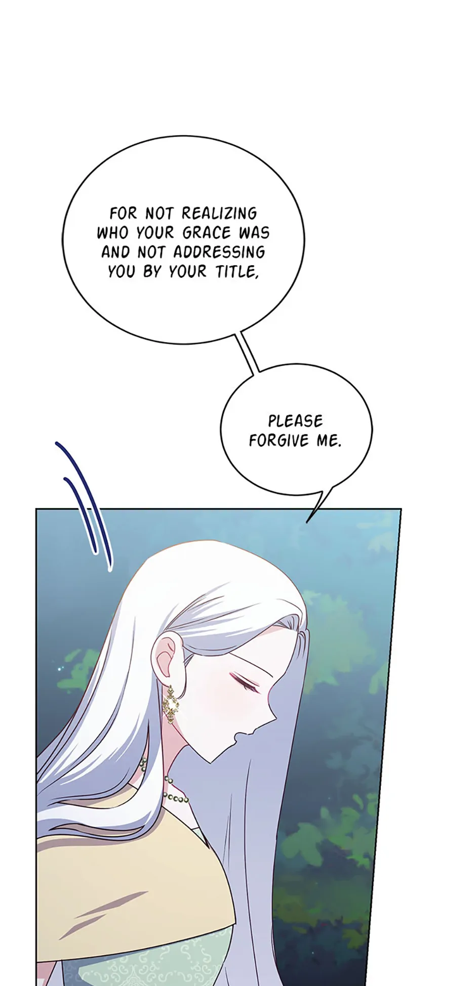All About the Duke Chapter 16 page 18