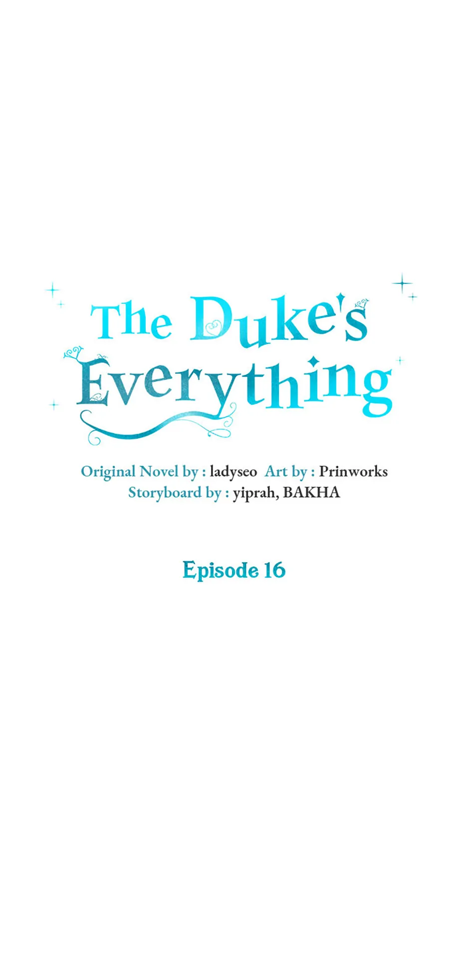 All About the Duke Chapter 16 page 17