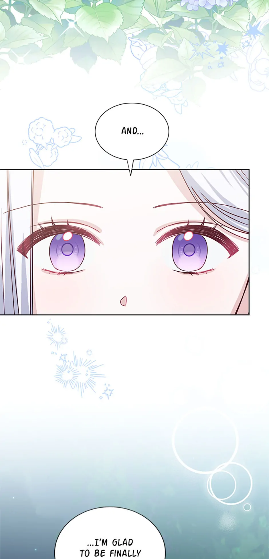 All About the Duke Chapter 16 page 14
