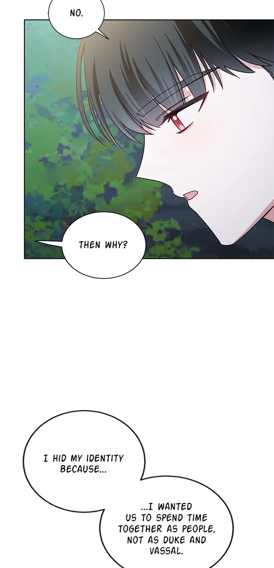 All About the Duke Chapter 16 page 25