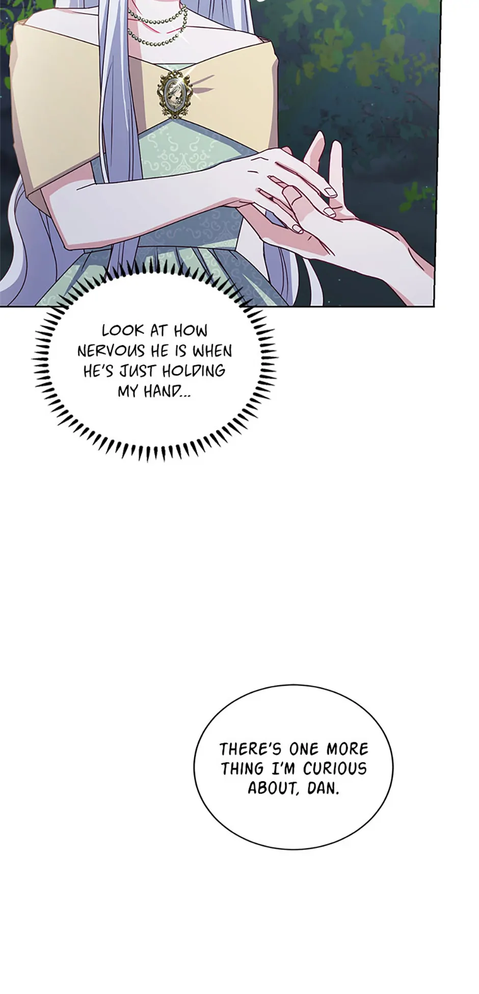 All About the Duke Chapter 16 page 23
