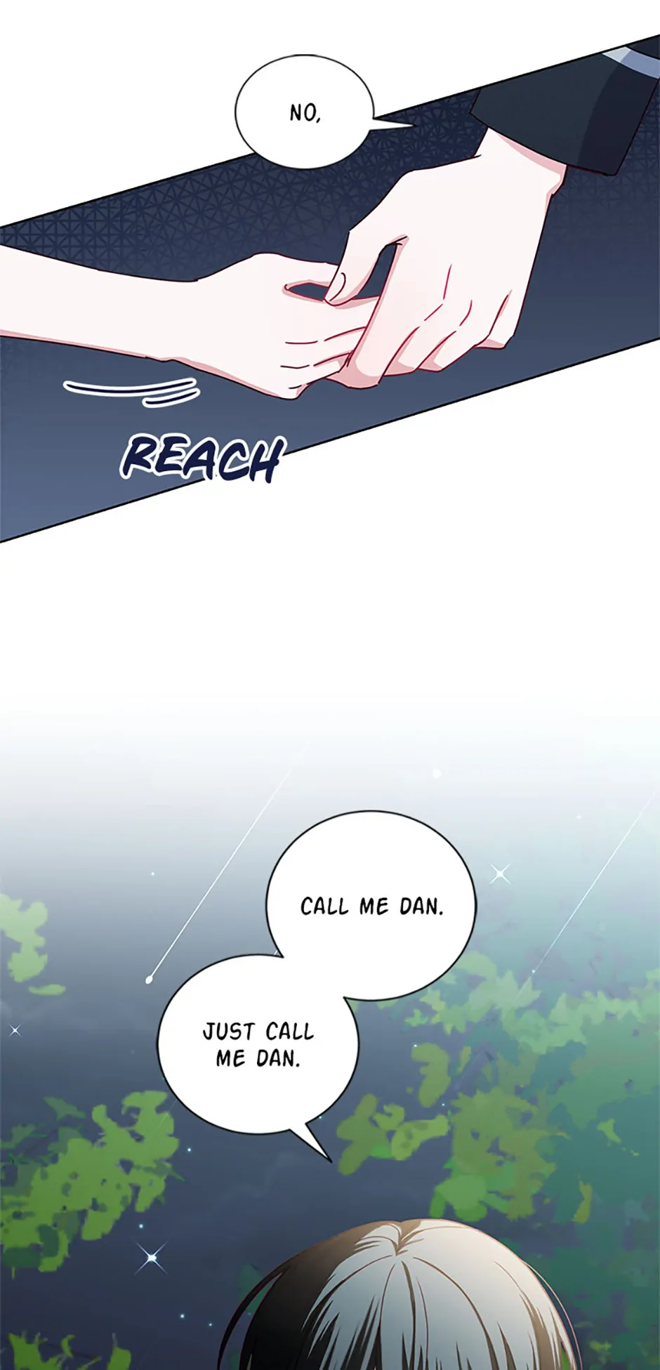 All About the Duke Chapter 16 page 21