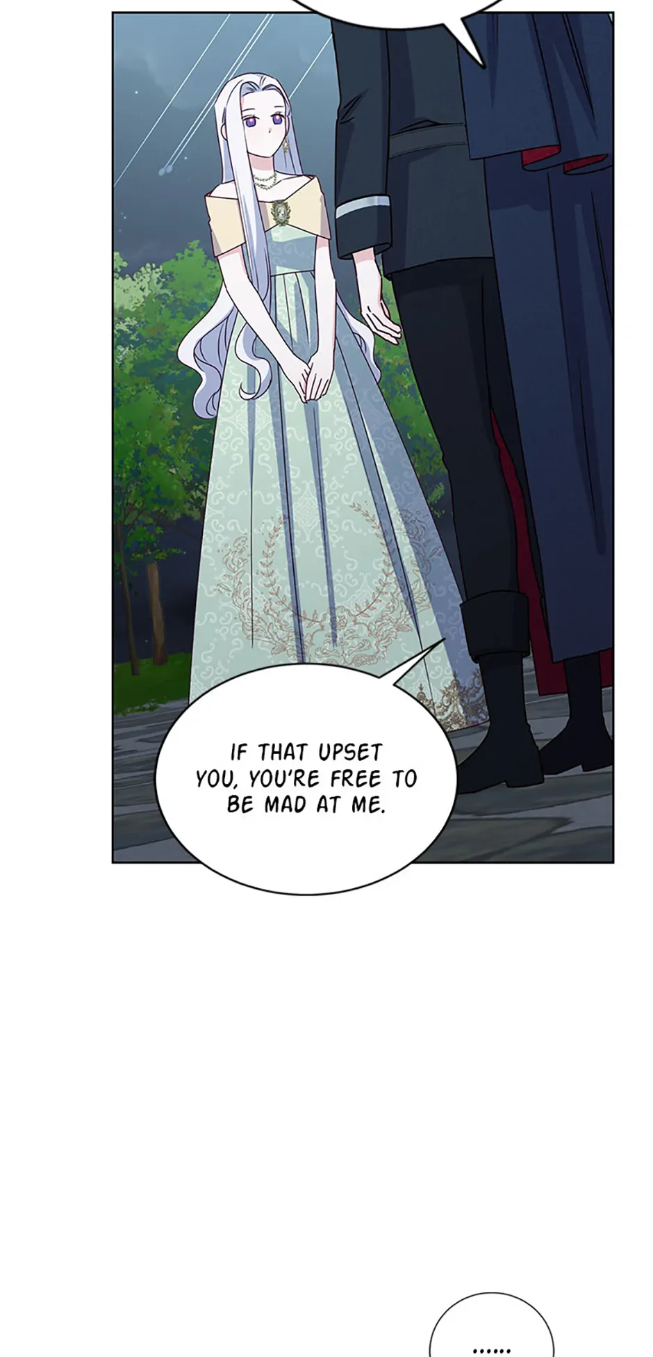All About the Duke Chapter 16 page 26