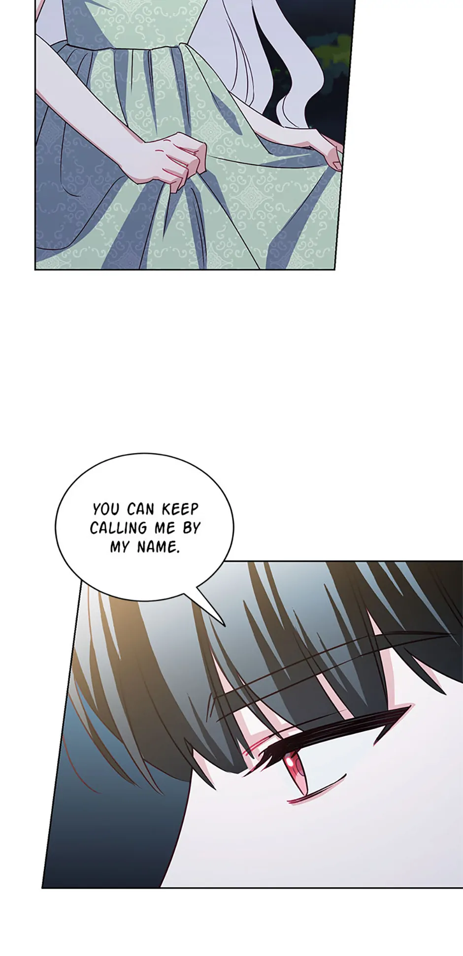 All About the Duke Chapter 16 page 19