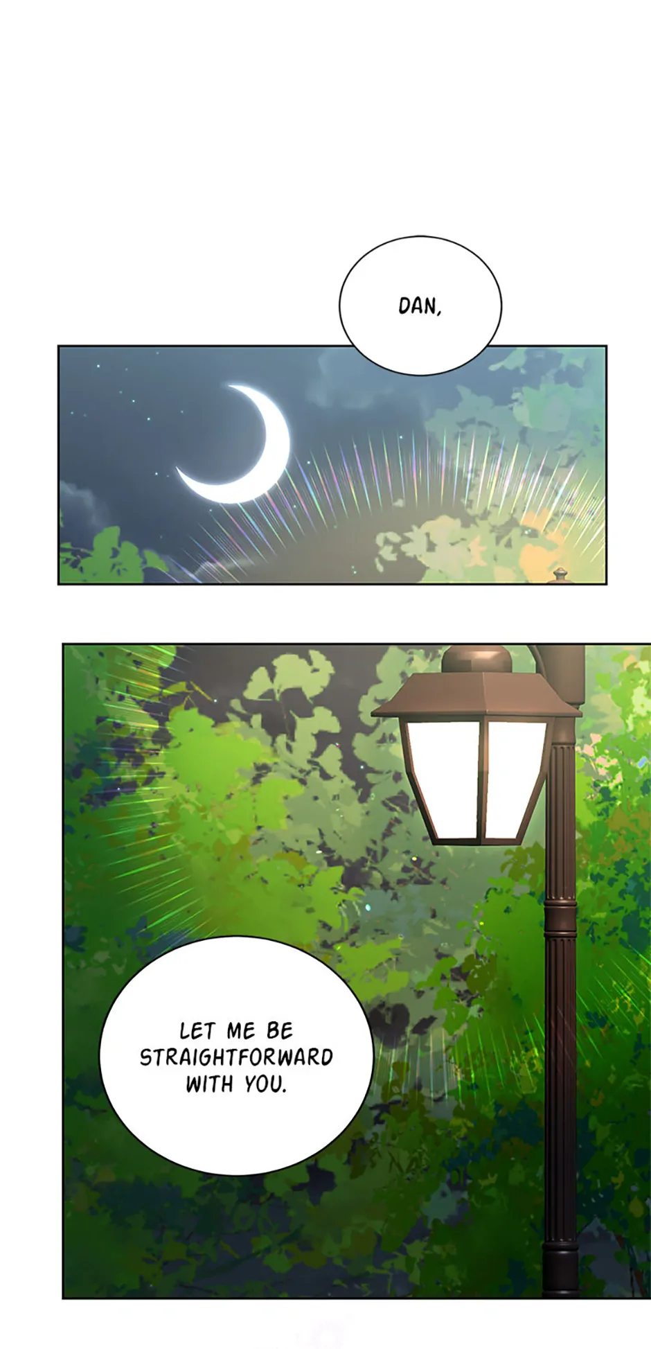 All About the Duke Chapter 16 page 30