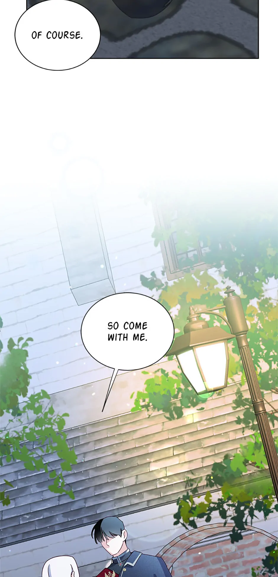 All About the Duke Chapter 16 page 35