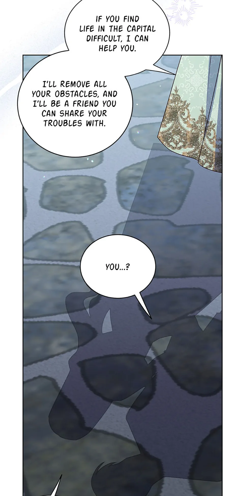 All About the Duke Chapter 16 page 34