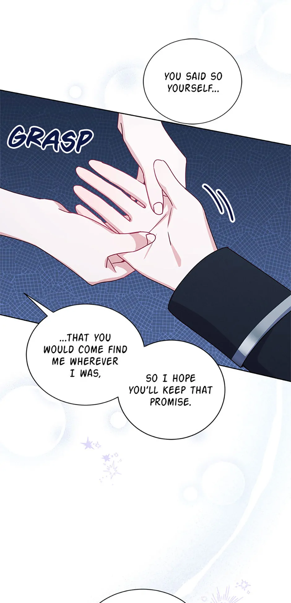 All About the Duke Chapter 16 page 33