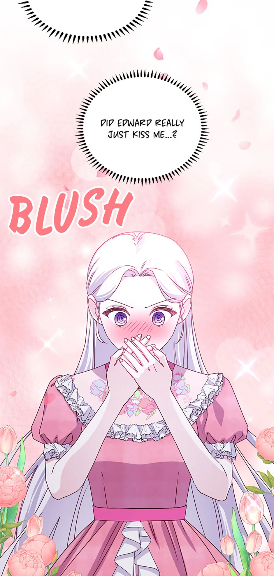 All About the Duke Chapter 15 page 3