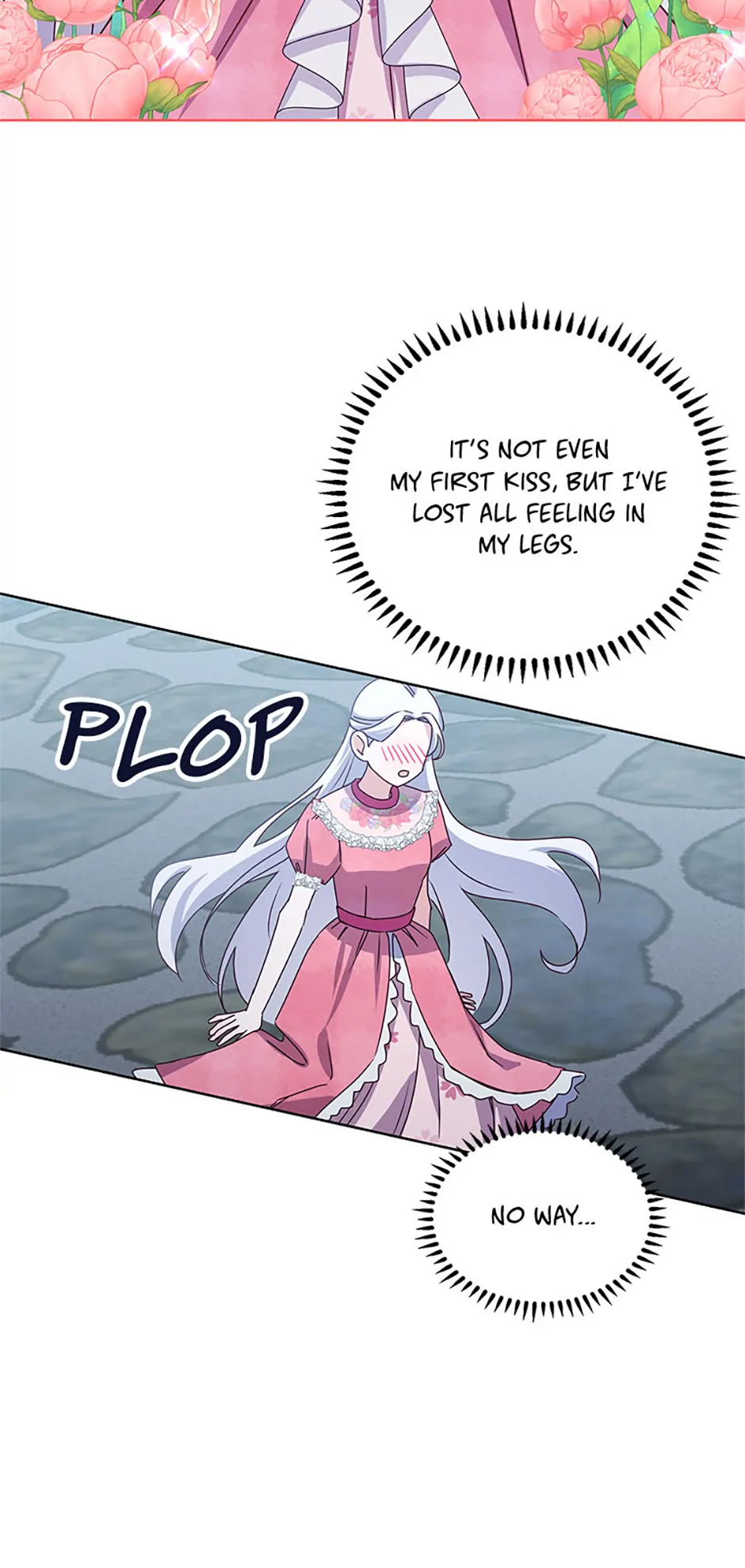 All About the Duke Chapter 15 page 4