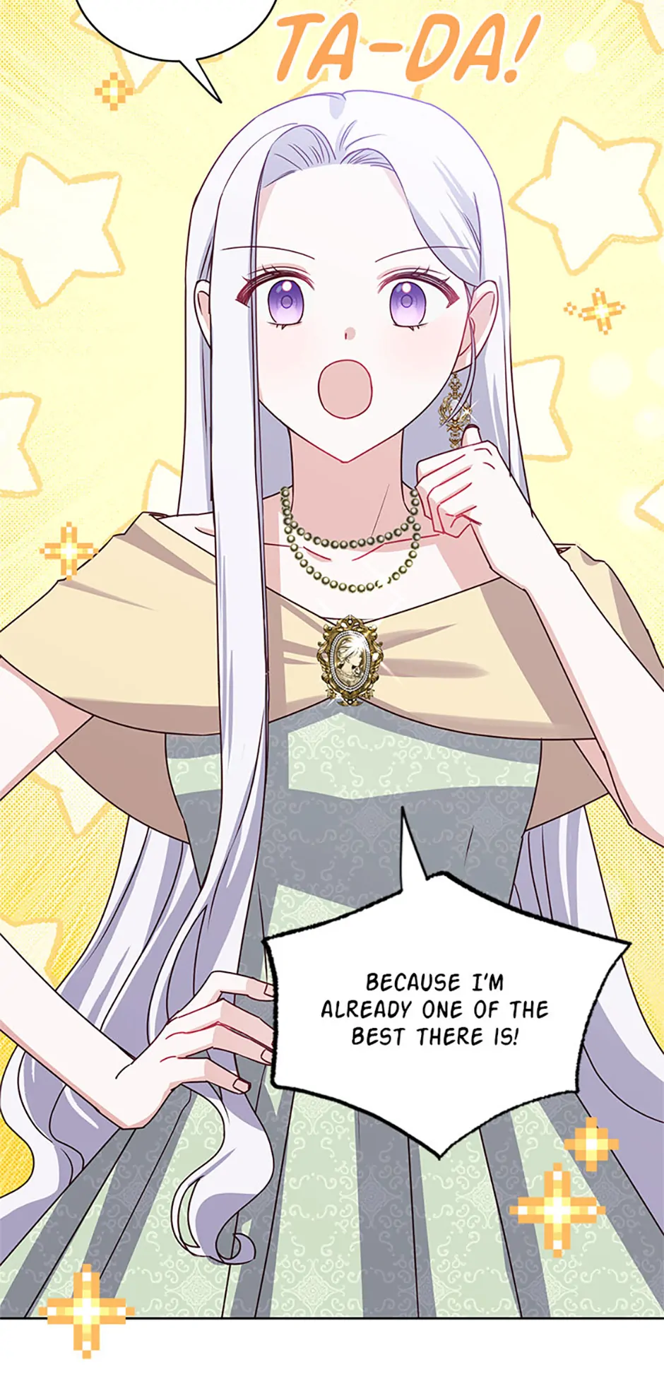 All About the Duke Chapter 16 page 38