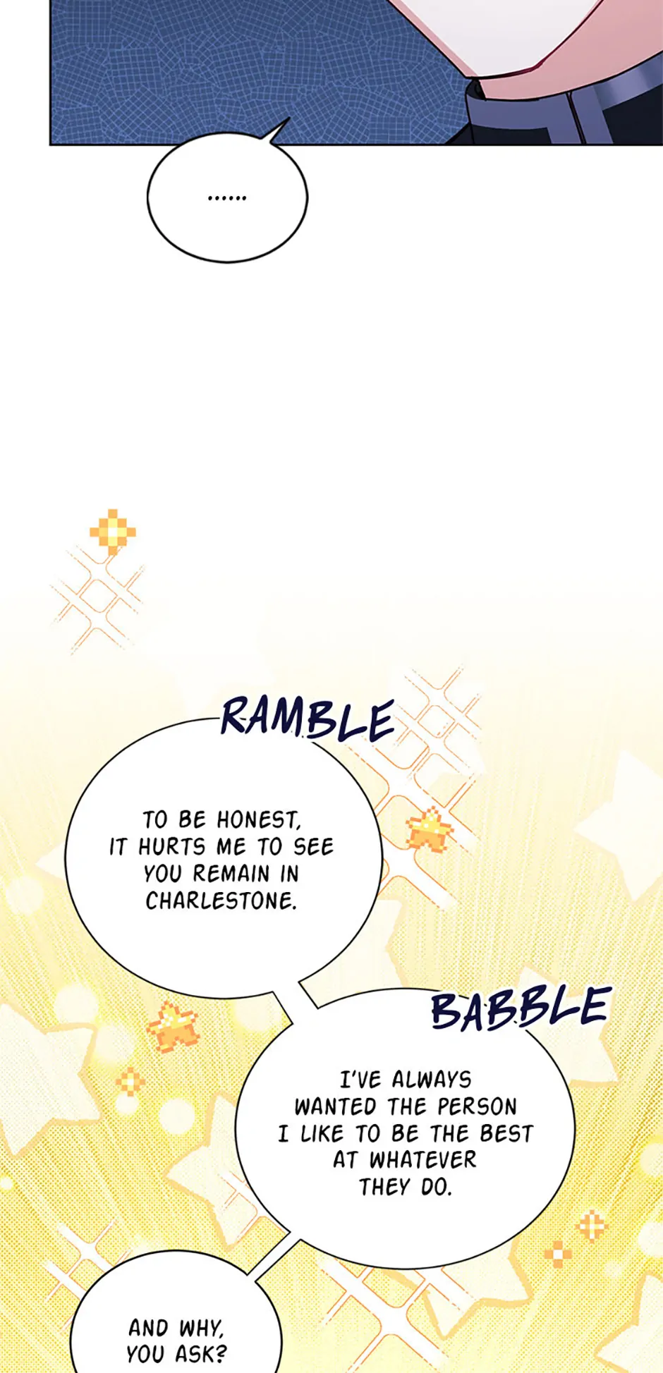 All About the Duke Chapter 16 page 37