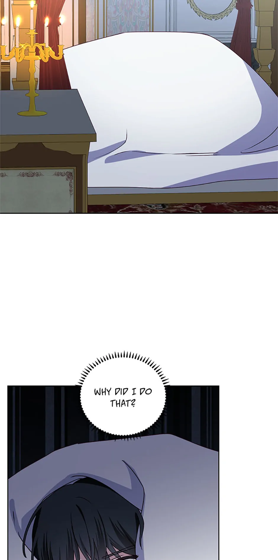 All About the Duke Chapter 16 page 43