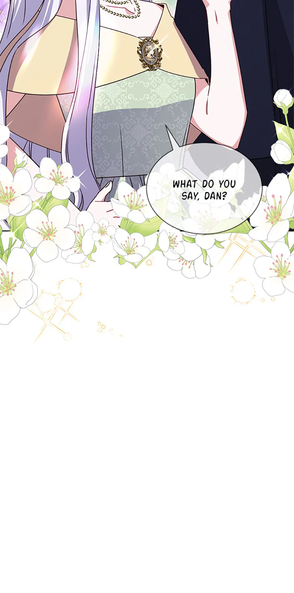 All About the Duke Chapter 16 page 41