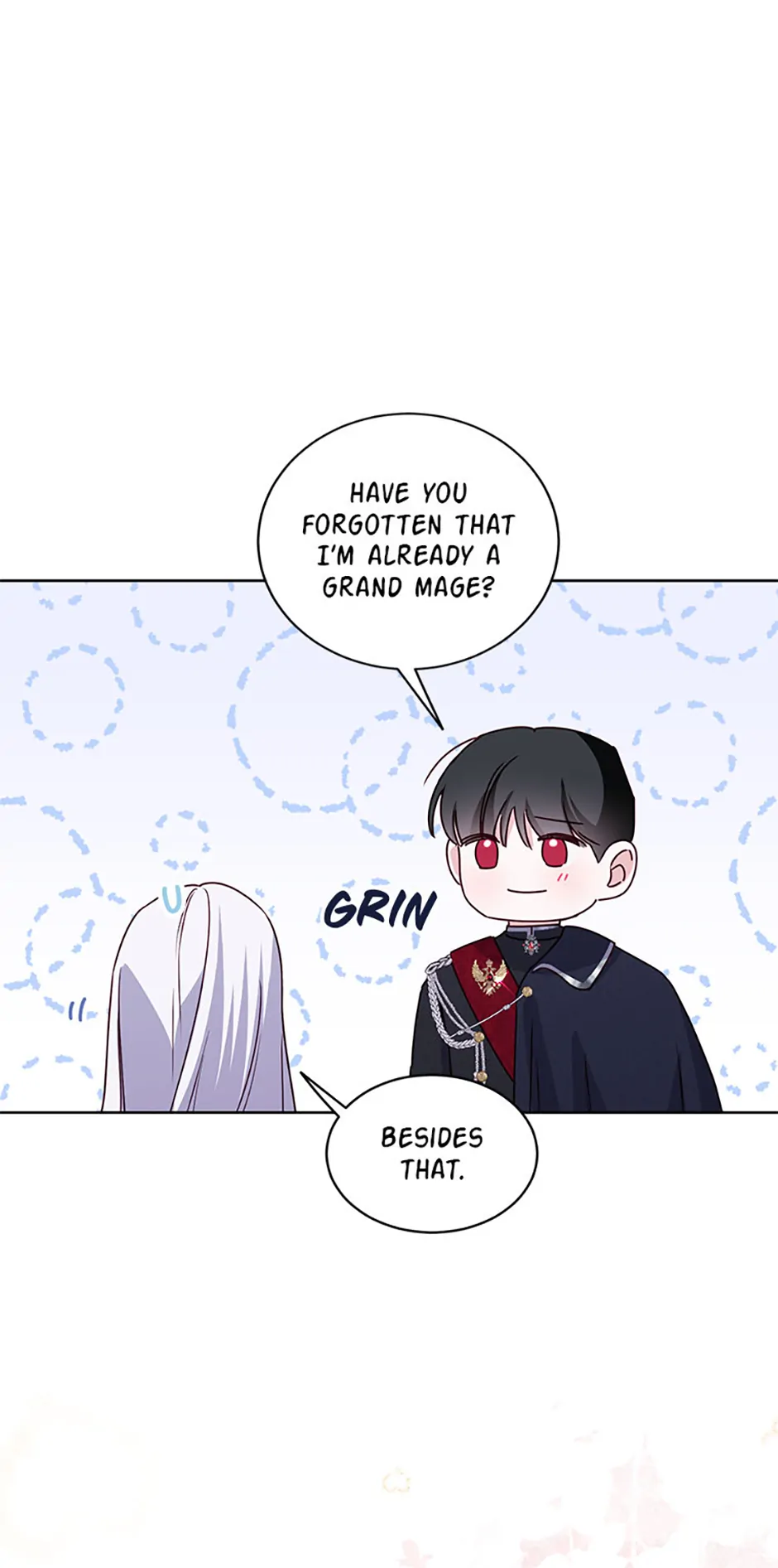 All About the Duke Chapter 16 page 39