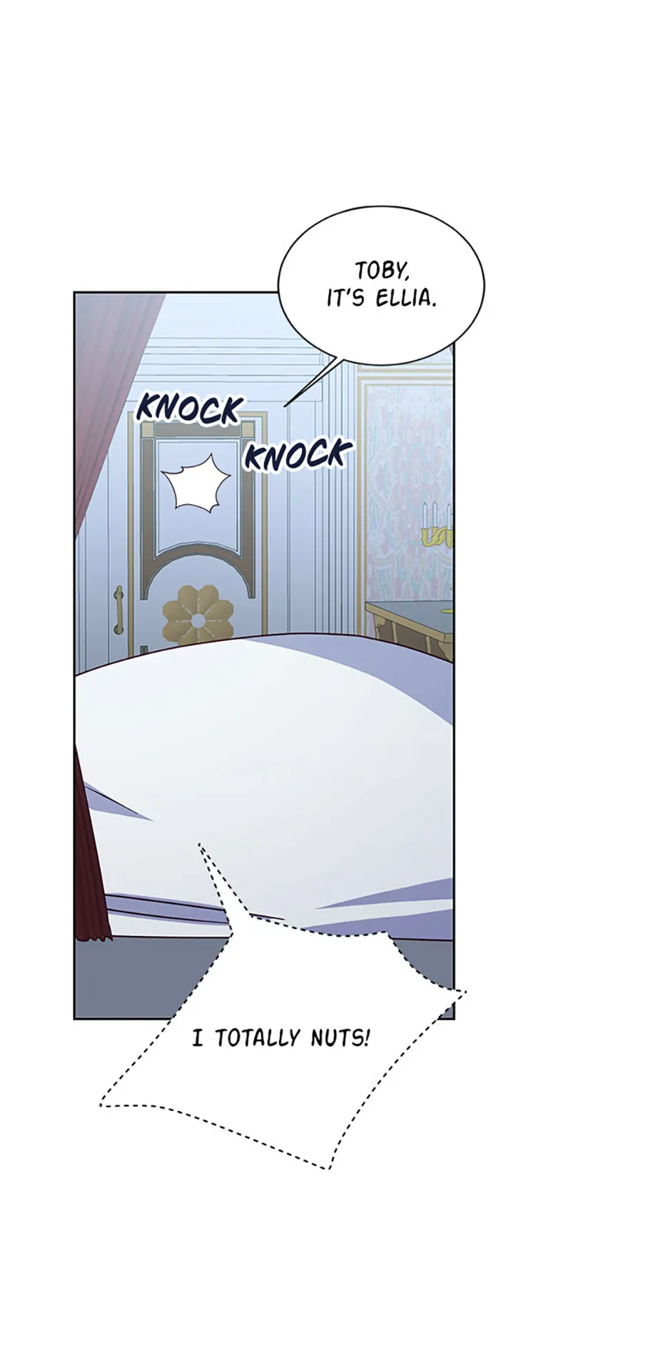 All About the Duke Chapter 16 page 47