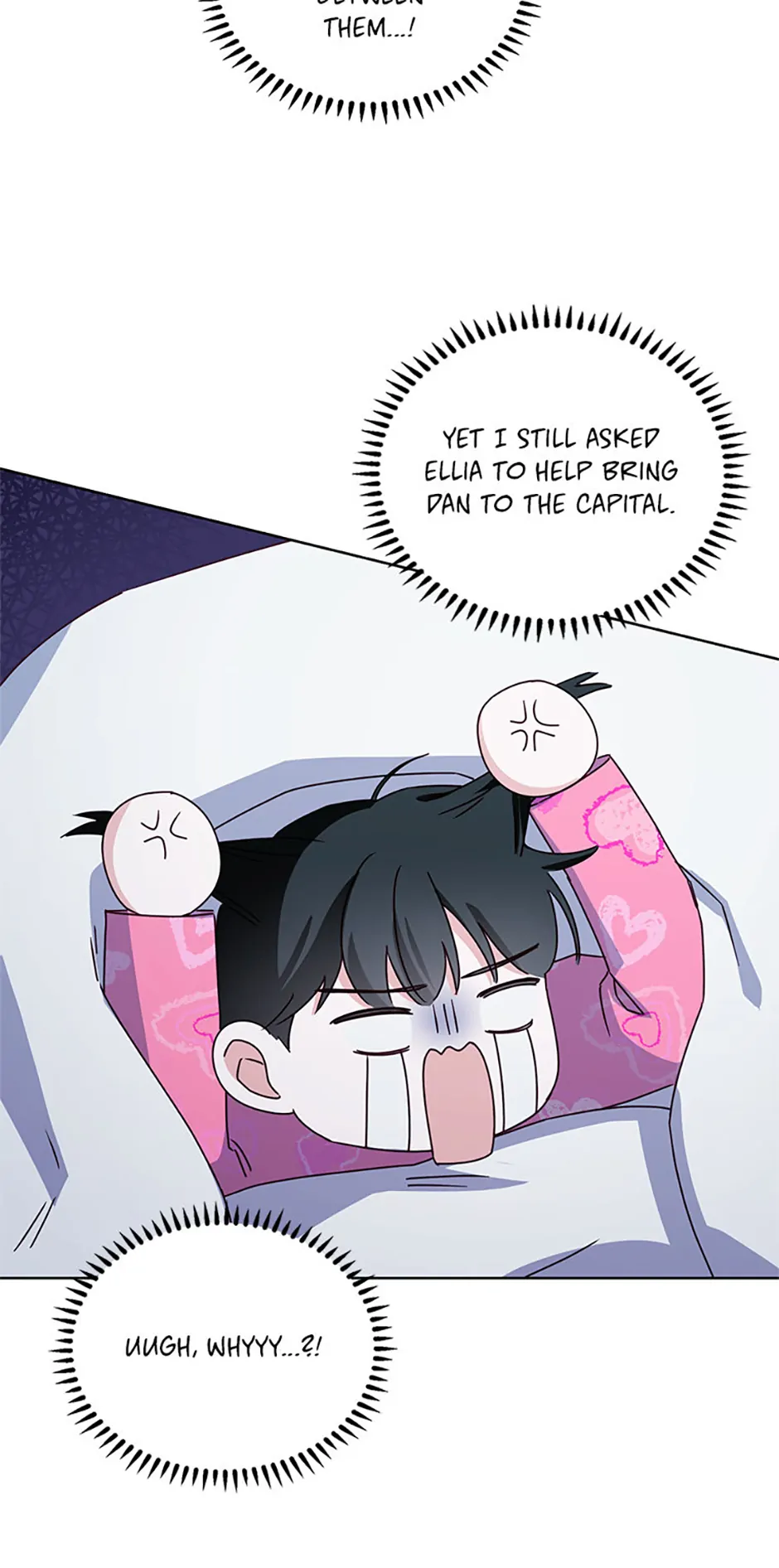 All About the Duke Chapter 16 page 46