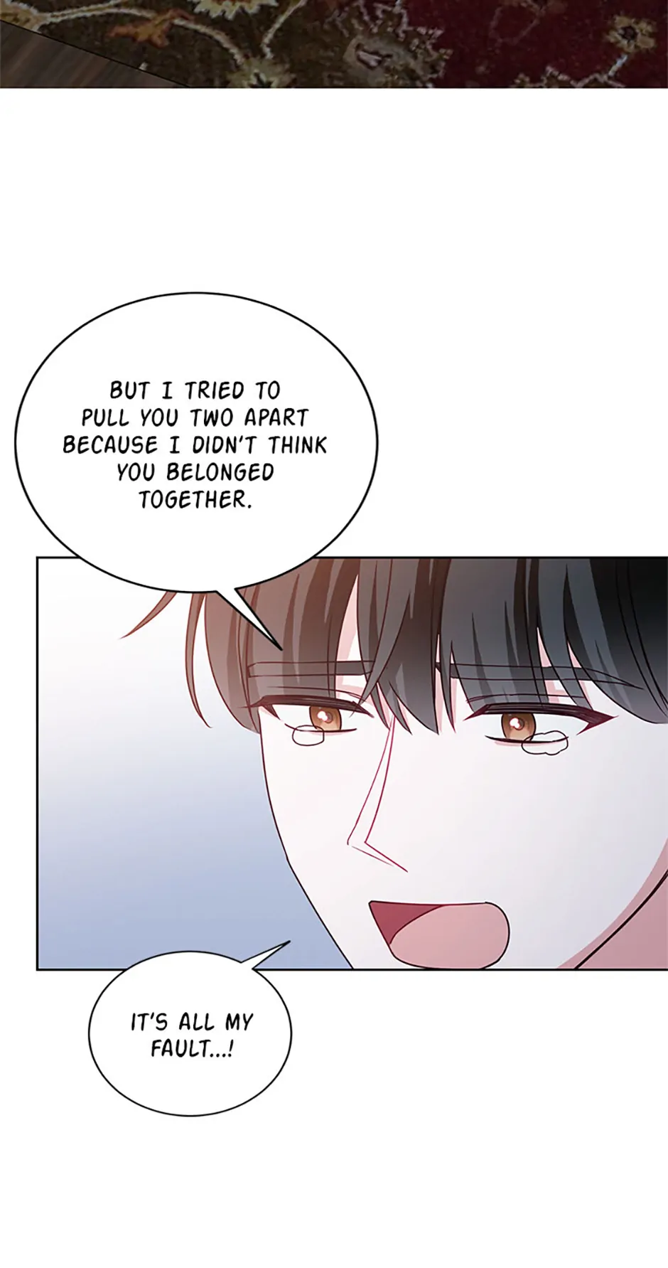 All About the Duke Chapter 16 page 55