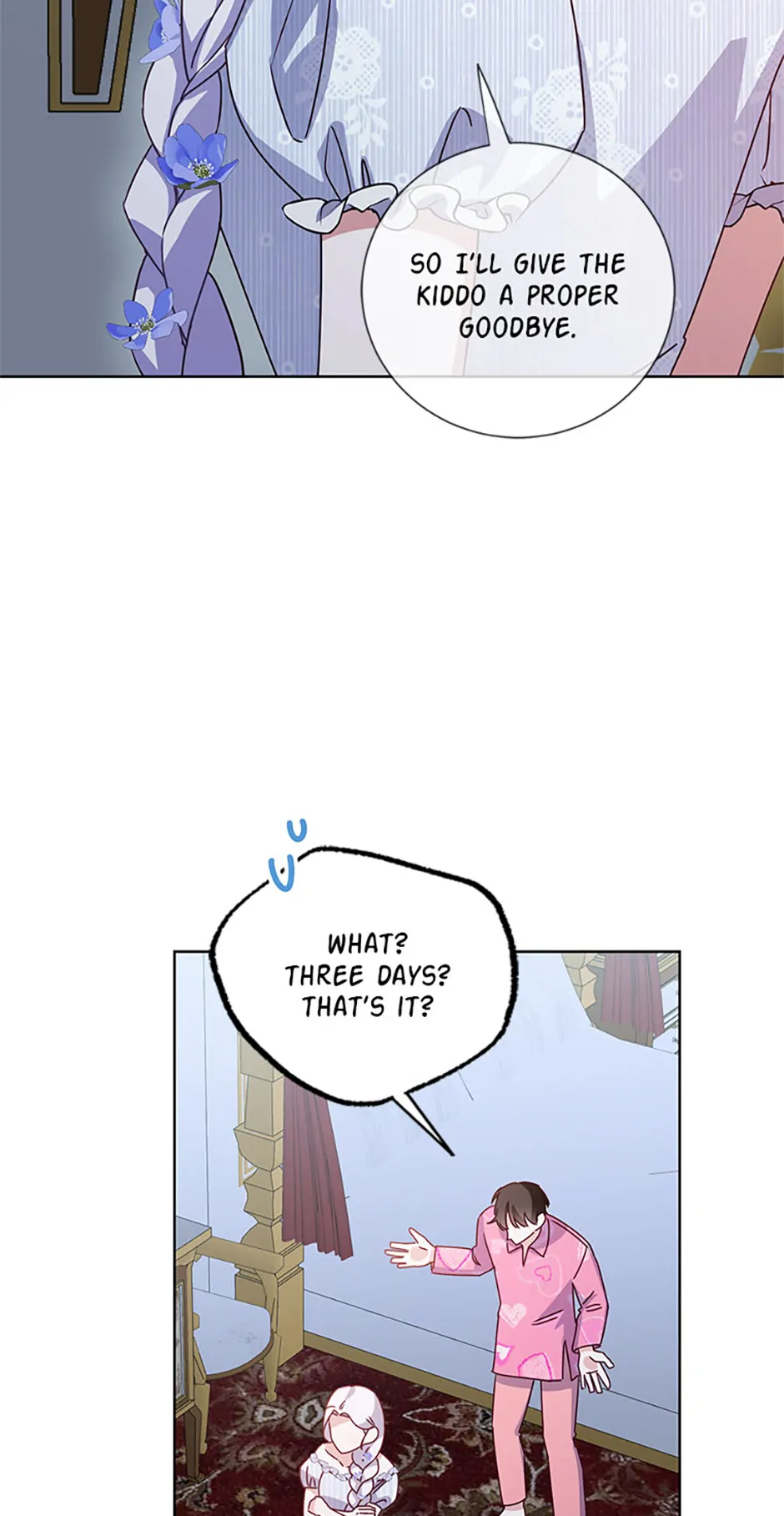 All About the Duke Chapter 16 page 64