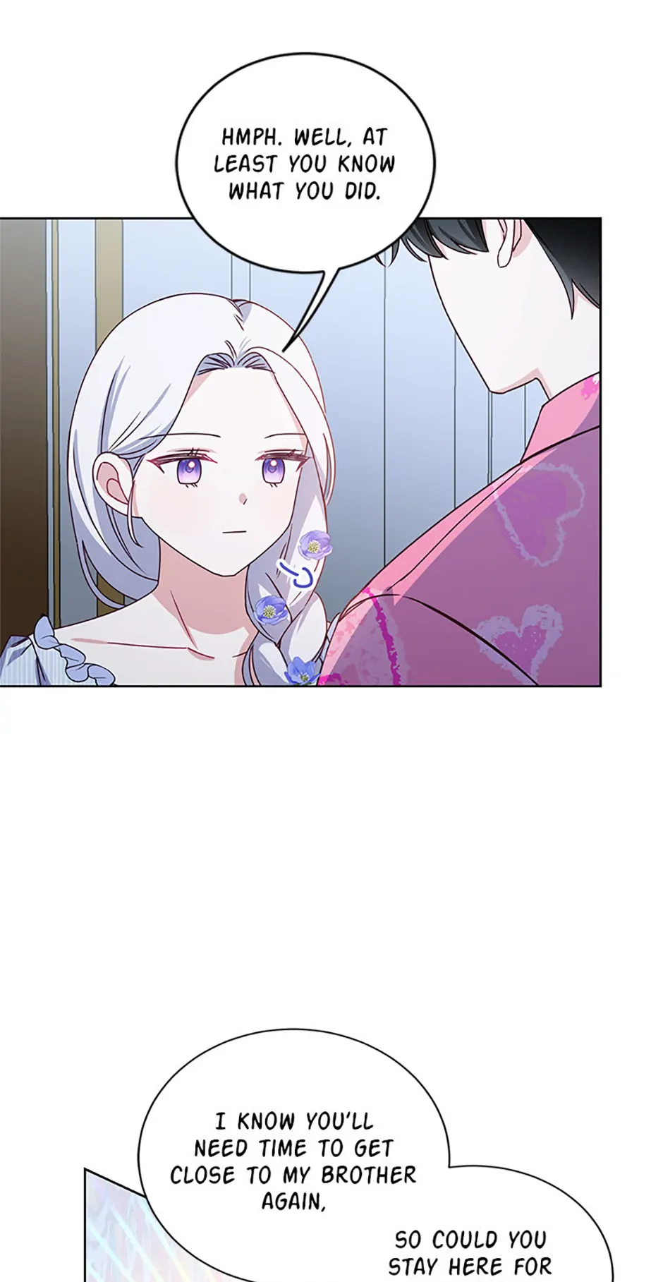 All About the Duke Chapter 16 page 61