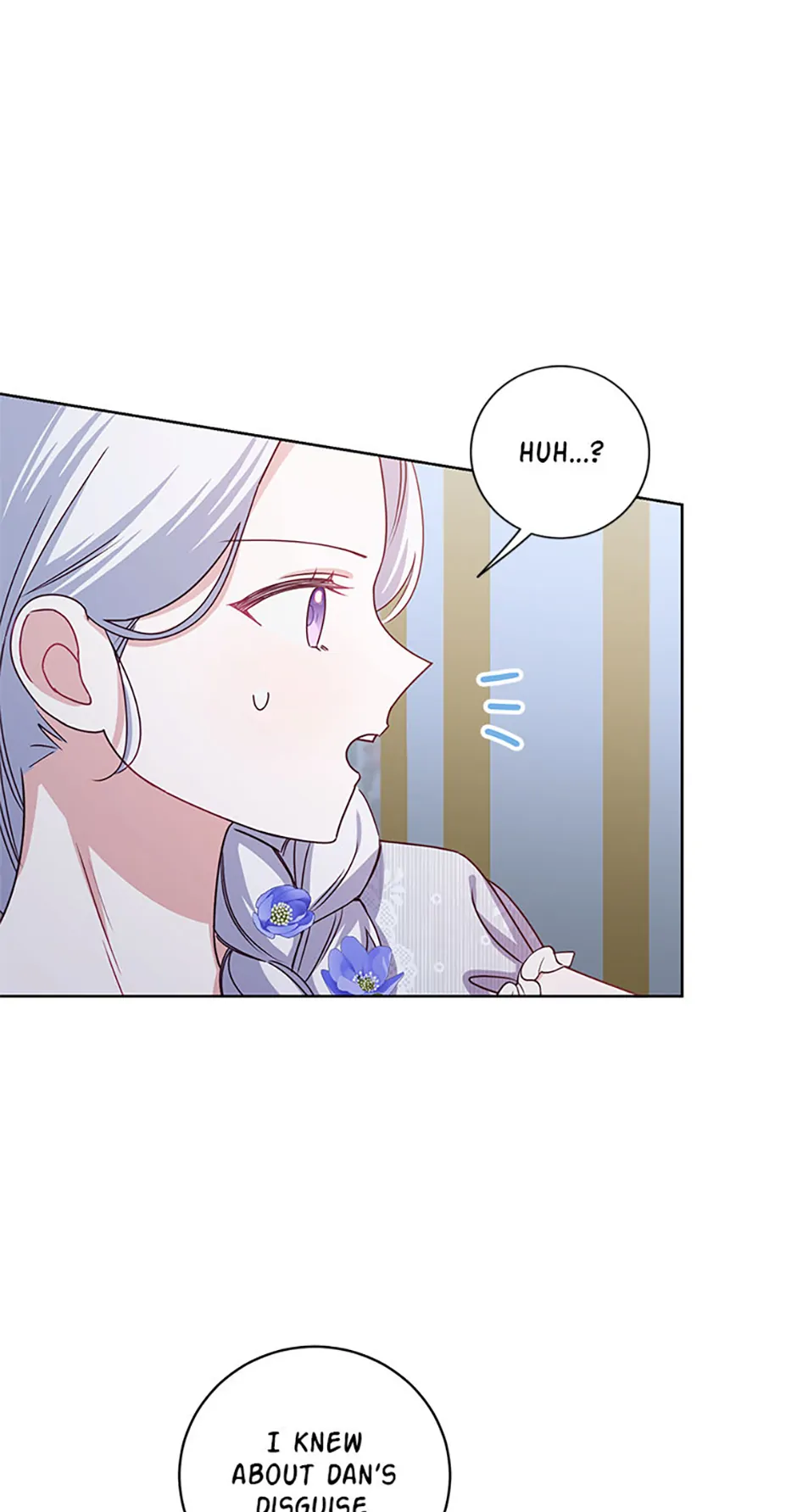 All About the Duke Chapter 16 page 53