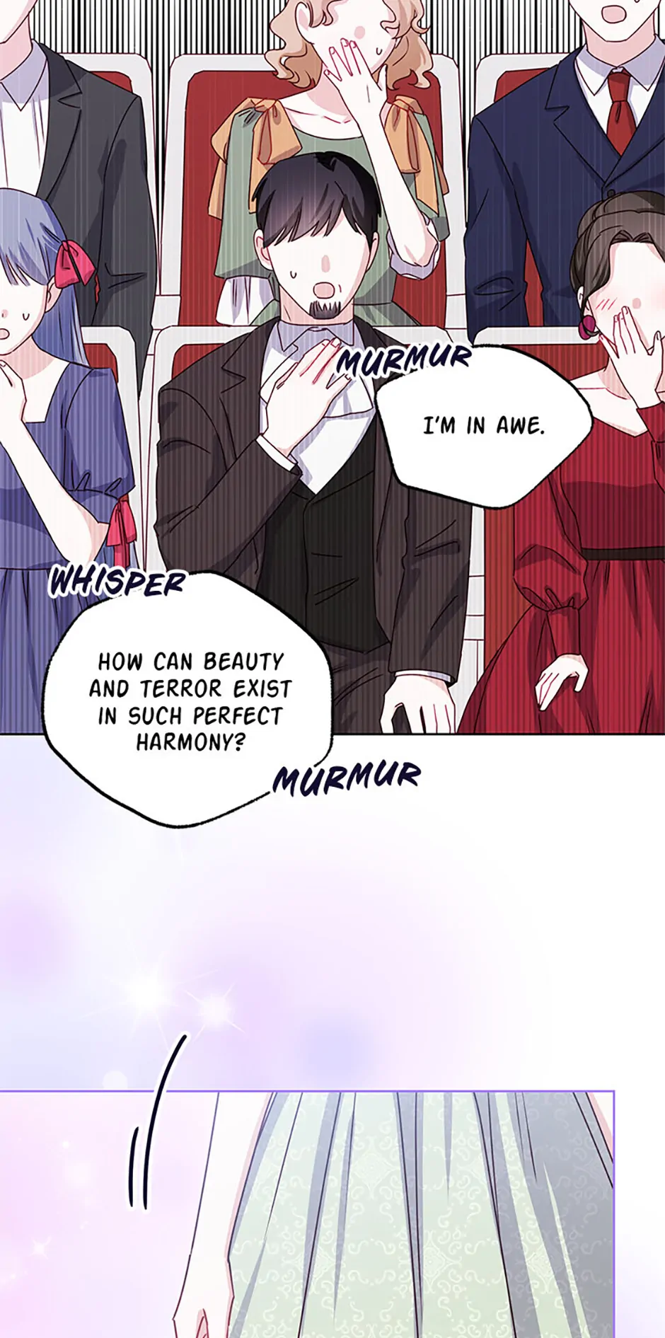 All About the Duke Chapter 15 page 31