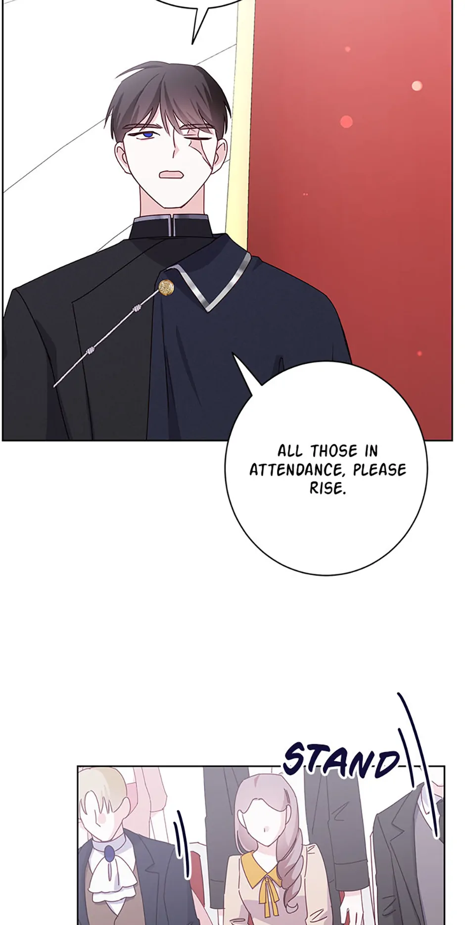 All About the Duke Chapter 15 page 24