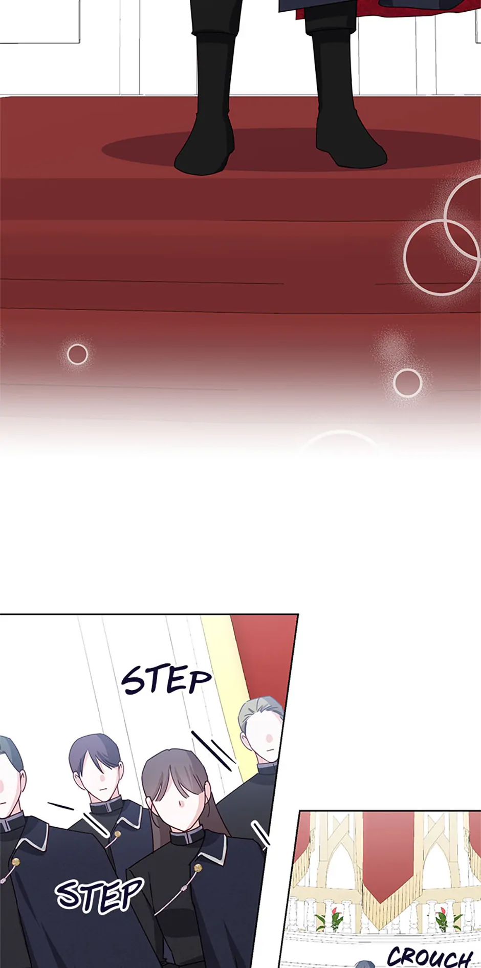 All About the Duke Chapter 15 page 37