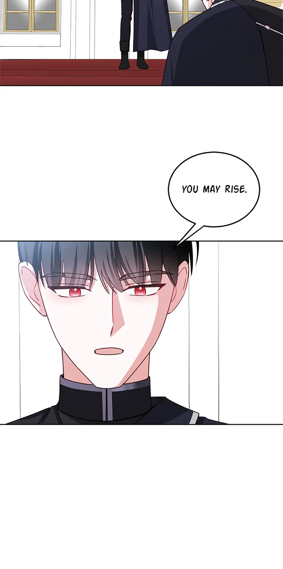 All About the Duke Chapter 15 page 39