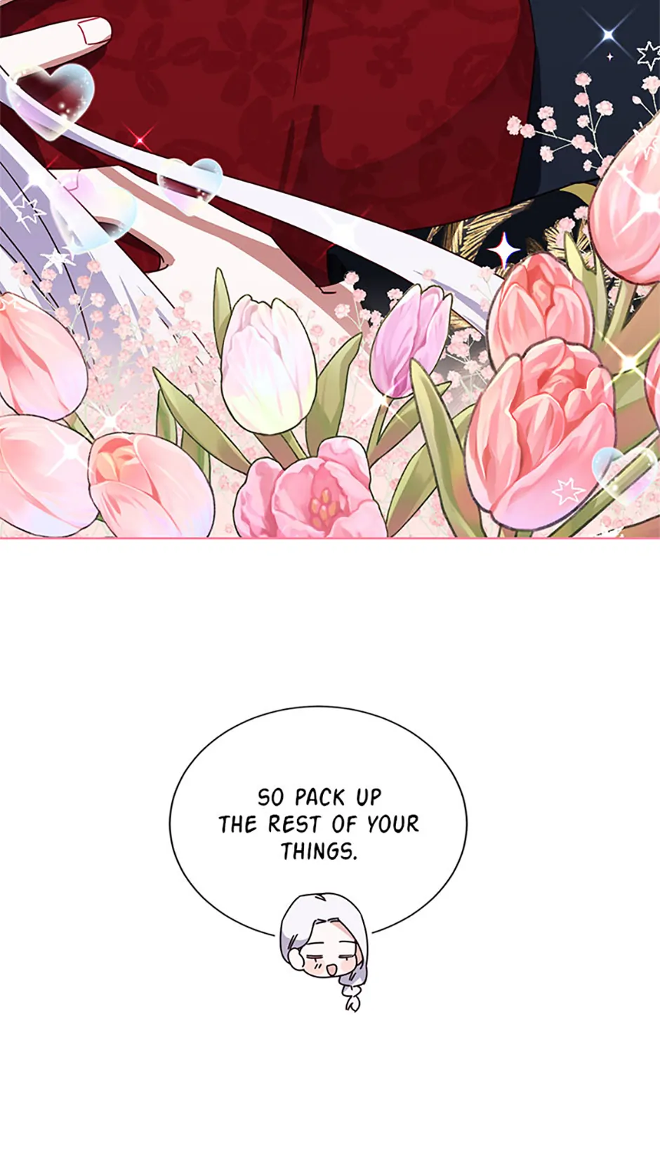 All About the Duke Chapter 16 page 69