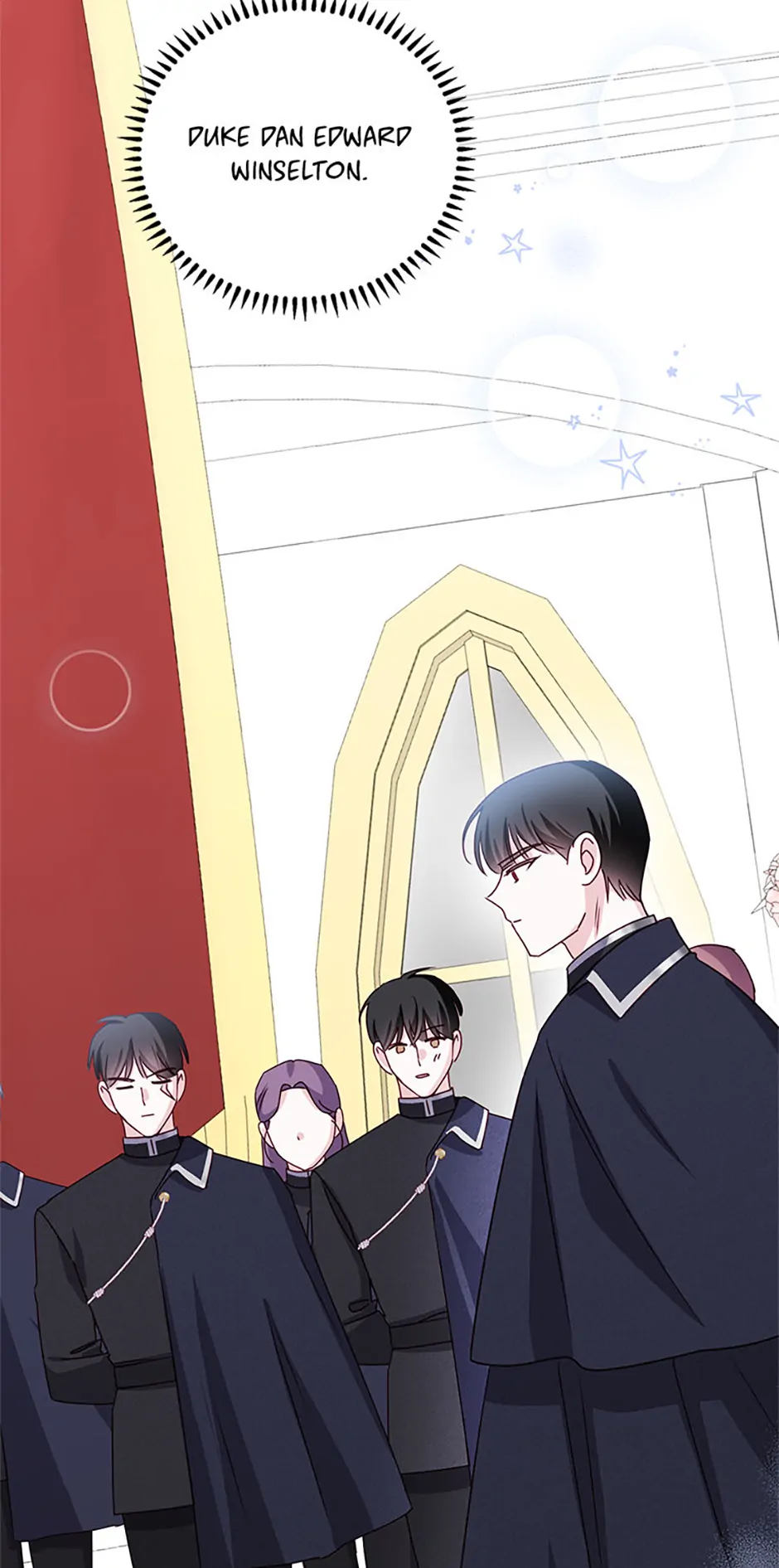 All About the Duke Chapter 15 page 34