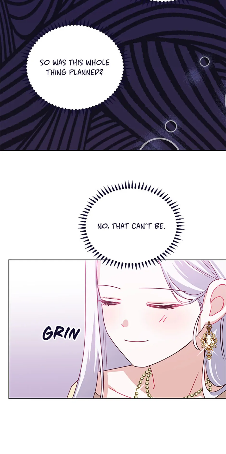All About the Duke Chapter 15 page 48