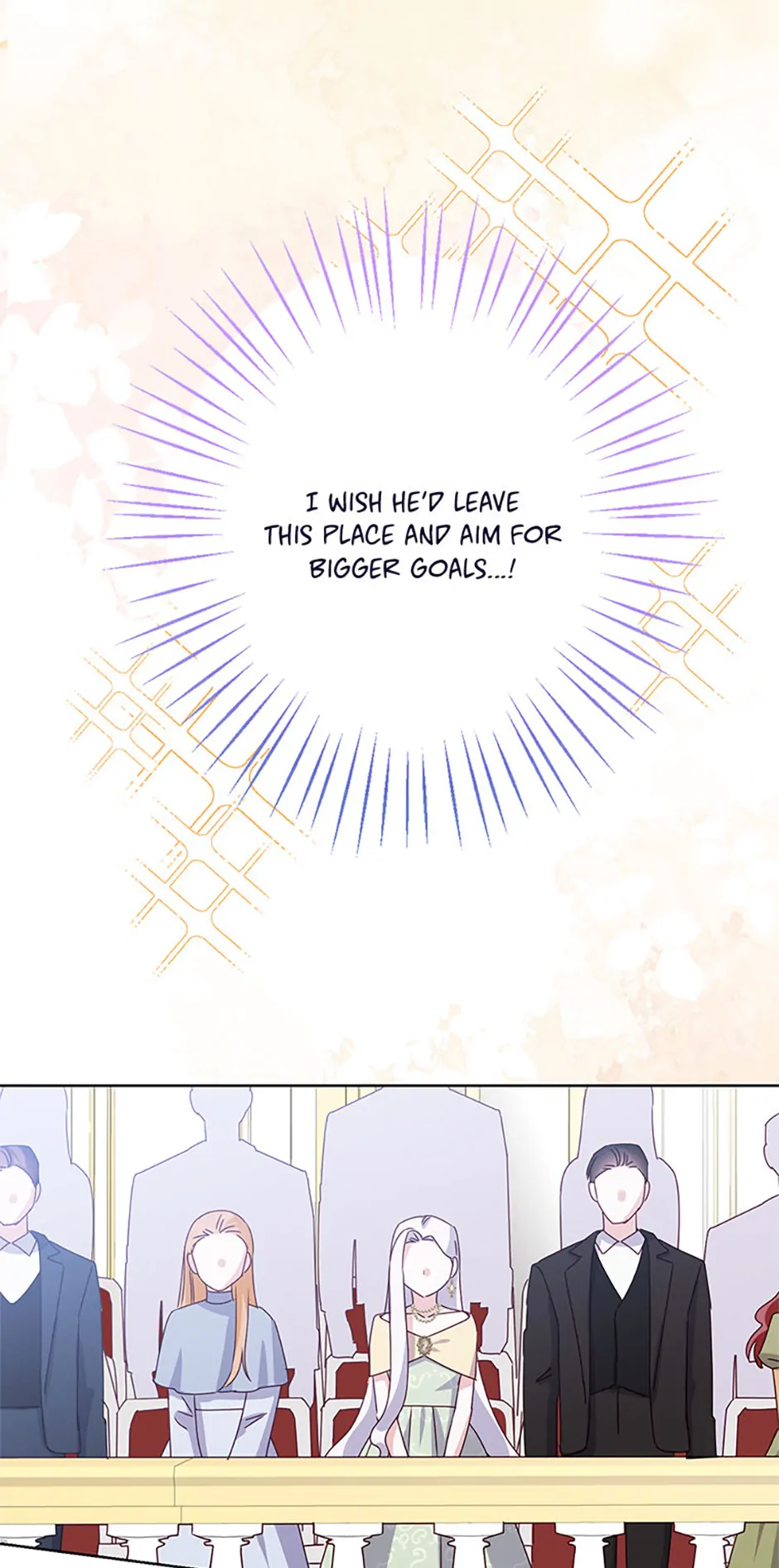 All About the Duke Chapter 15 page 44
