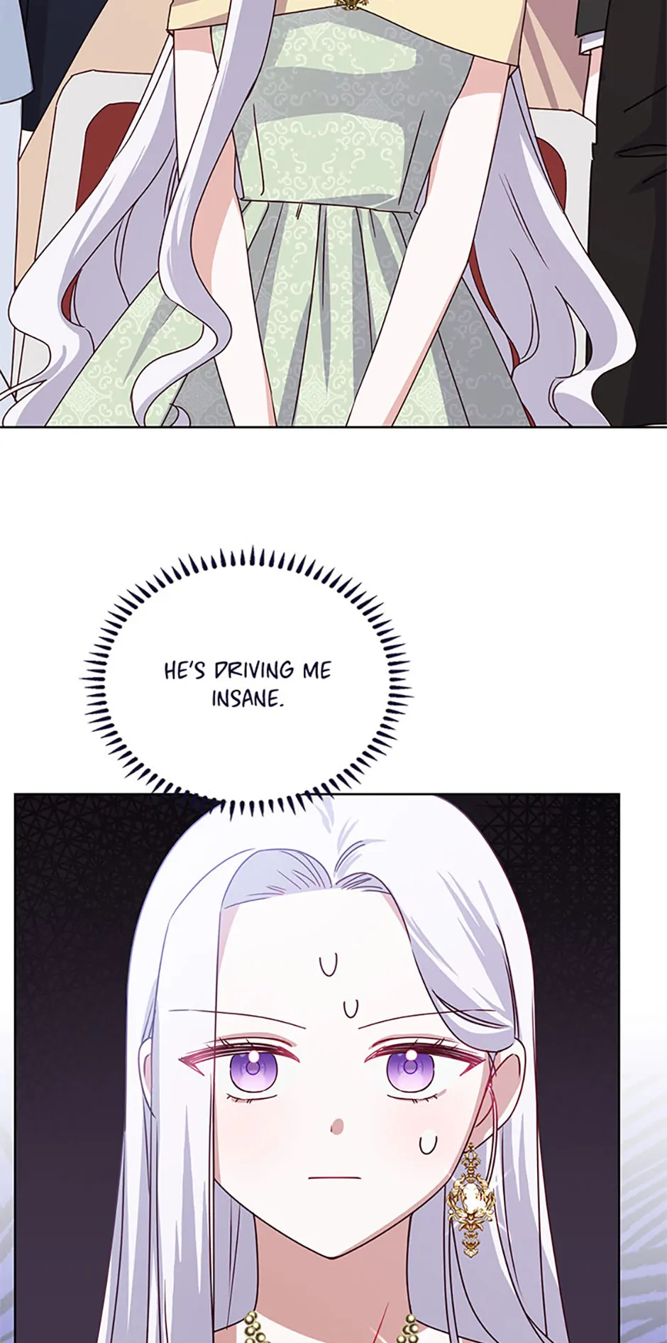 All About the Duke Chapter 15 page 46